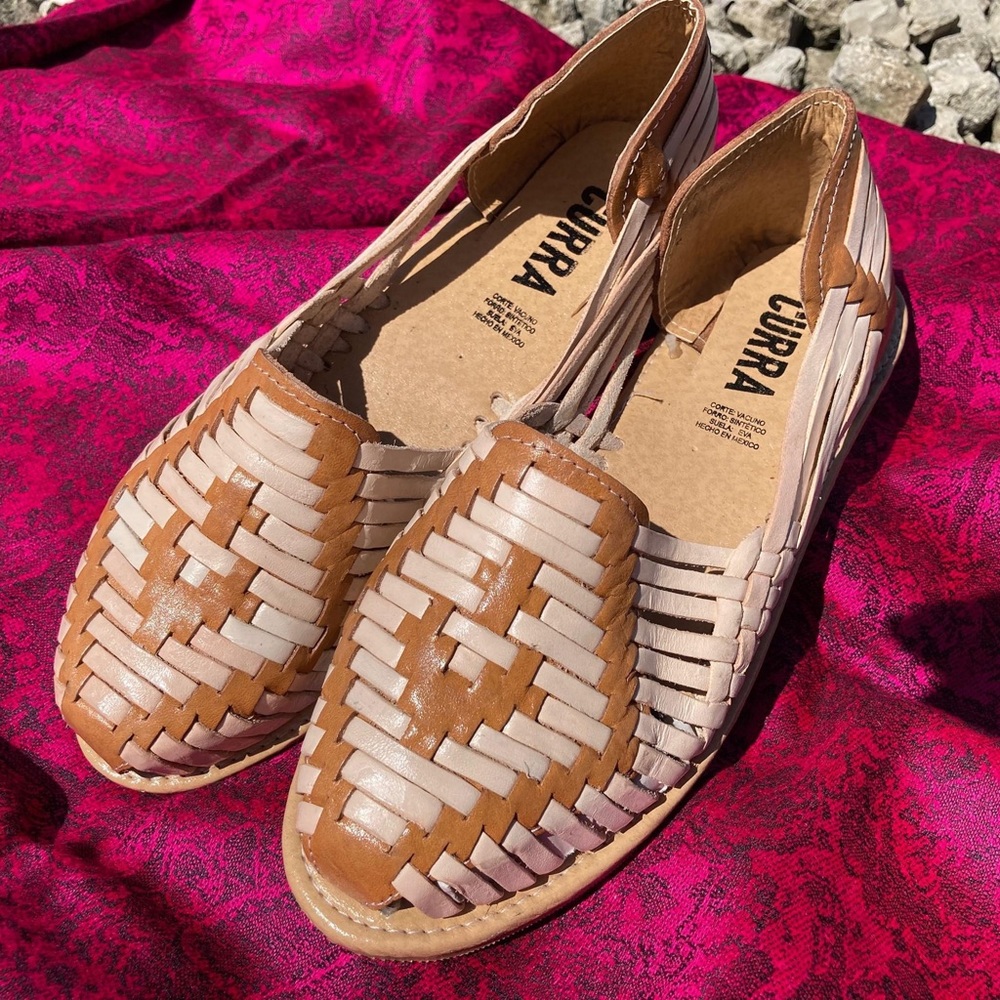 Mexican Huaraches